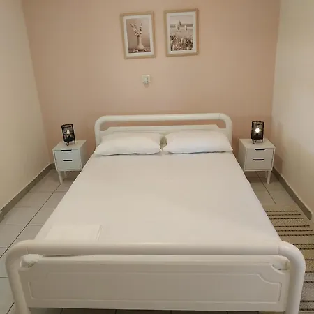 Maison Jolie Vlachopoulátika Zewnętrze zdjęcie