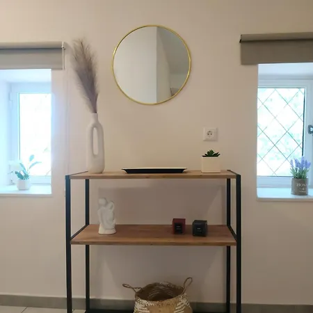 Maison Jolie Vlachopoulátika Zewnętrze zdjęcie
