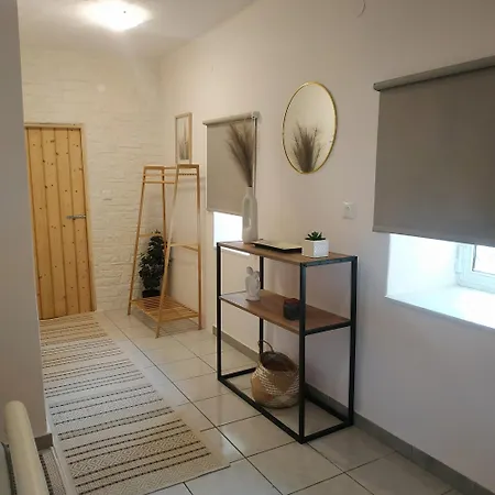 Maison Jolie Vlachopoulátika Zewnętrze zdjęcie