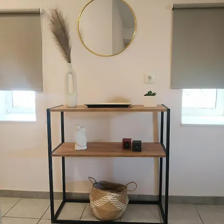 Maison Jolie Vlachopoulátika Zewnętrze zdjęcie