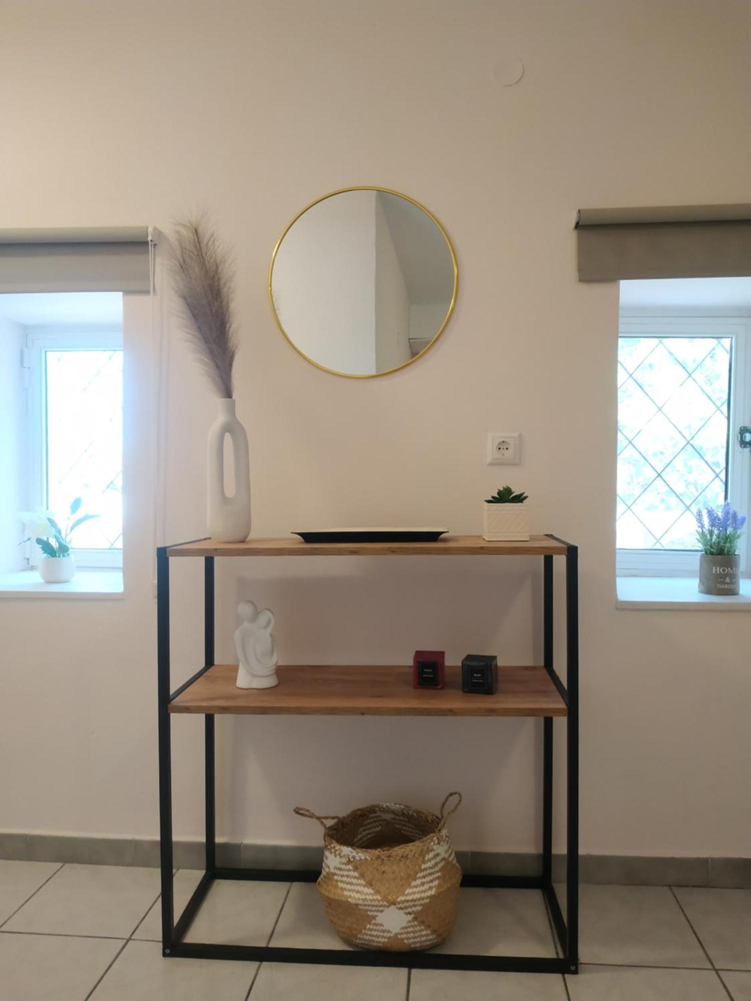 Maison Jolie Apartment *