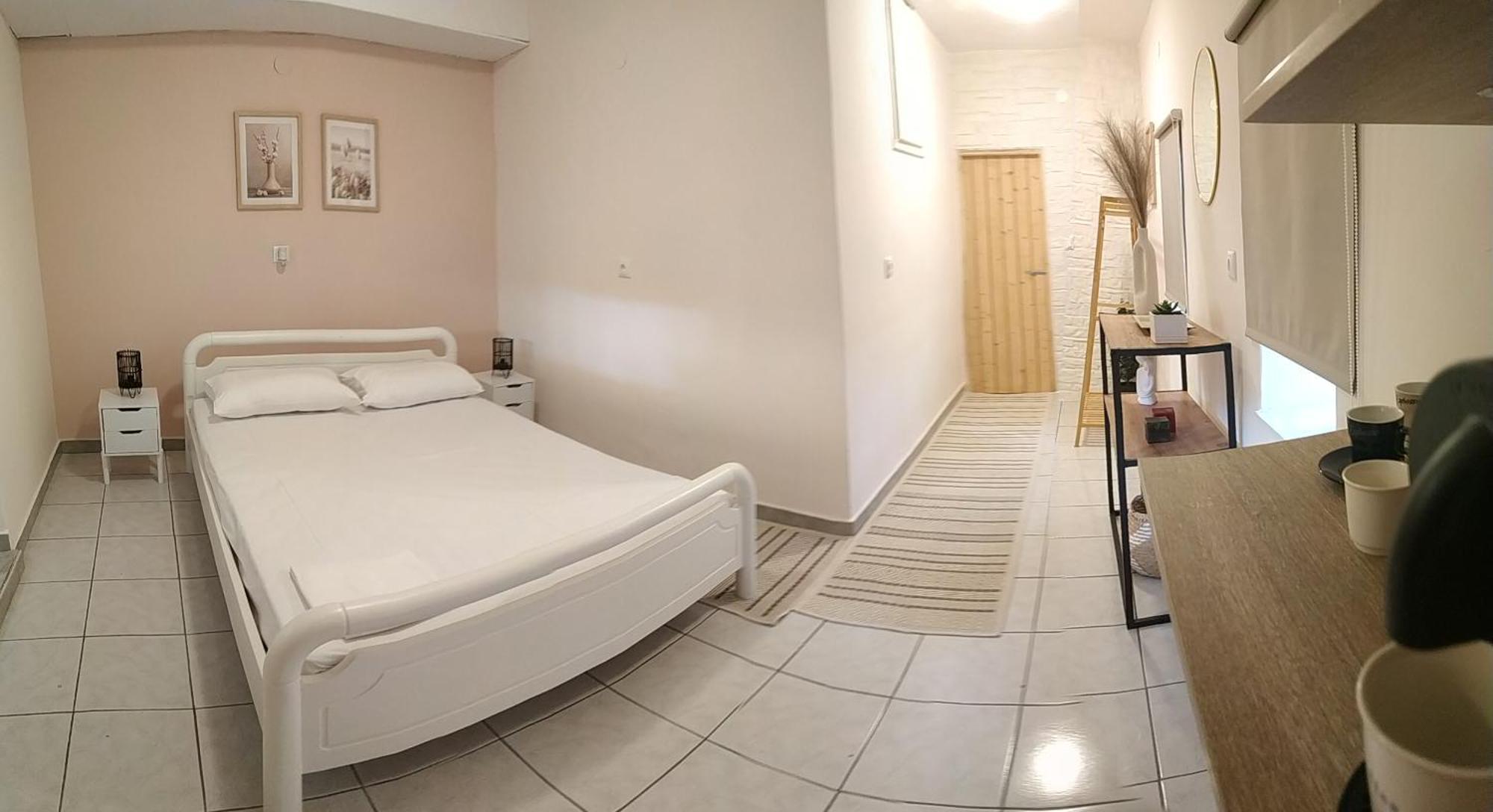 Maison Jolie Apartament Vlachopoulátika