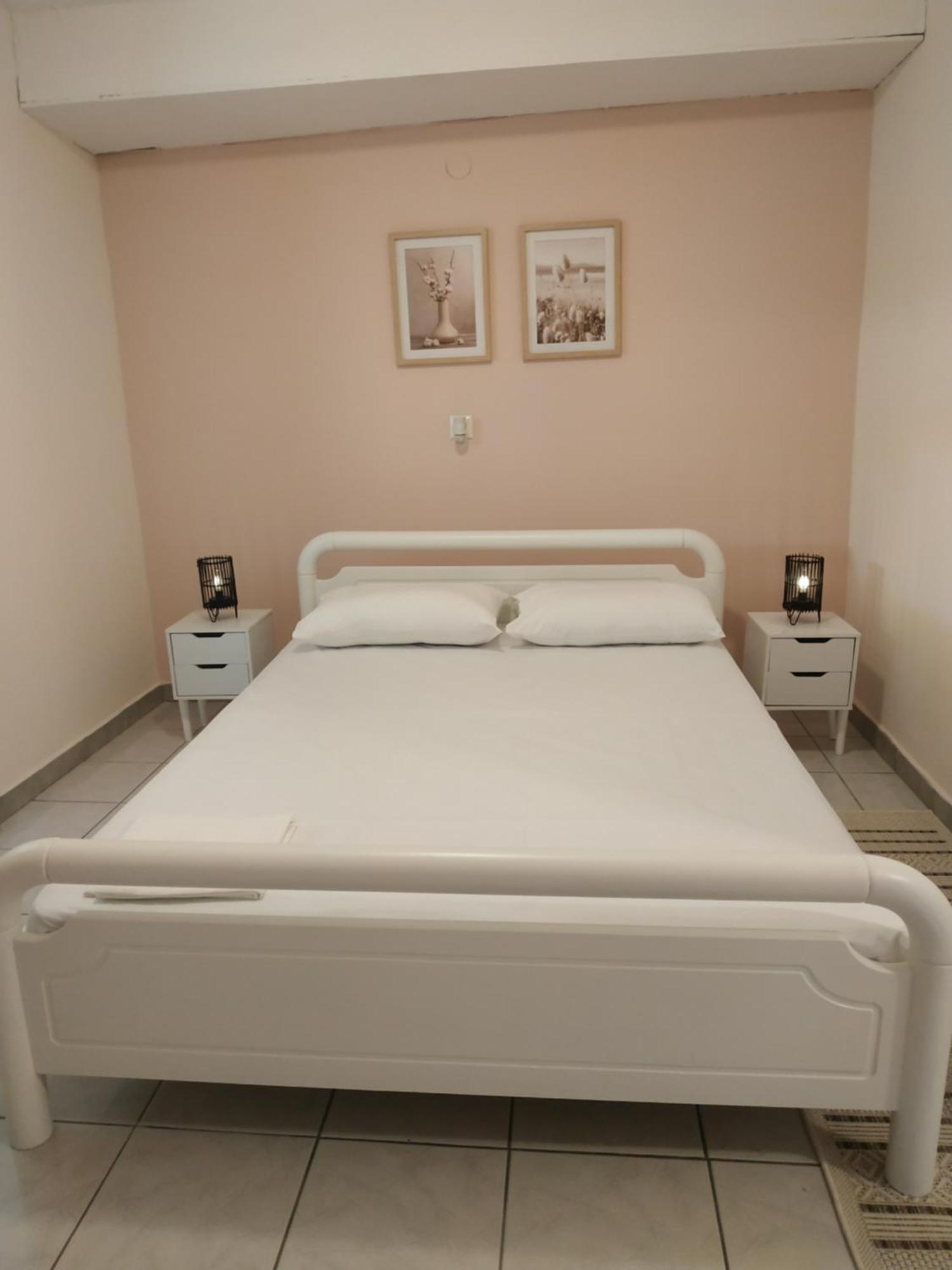 Maison Jolie Apartament Vlachopoulátika