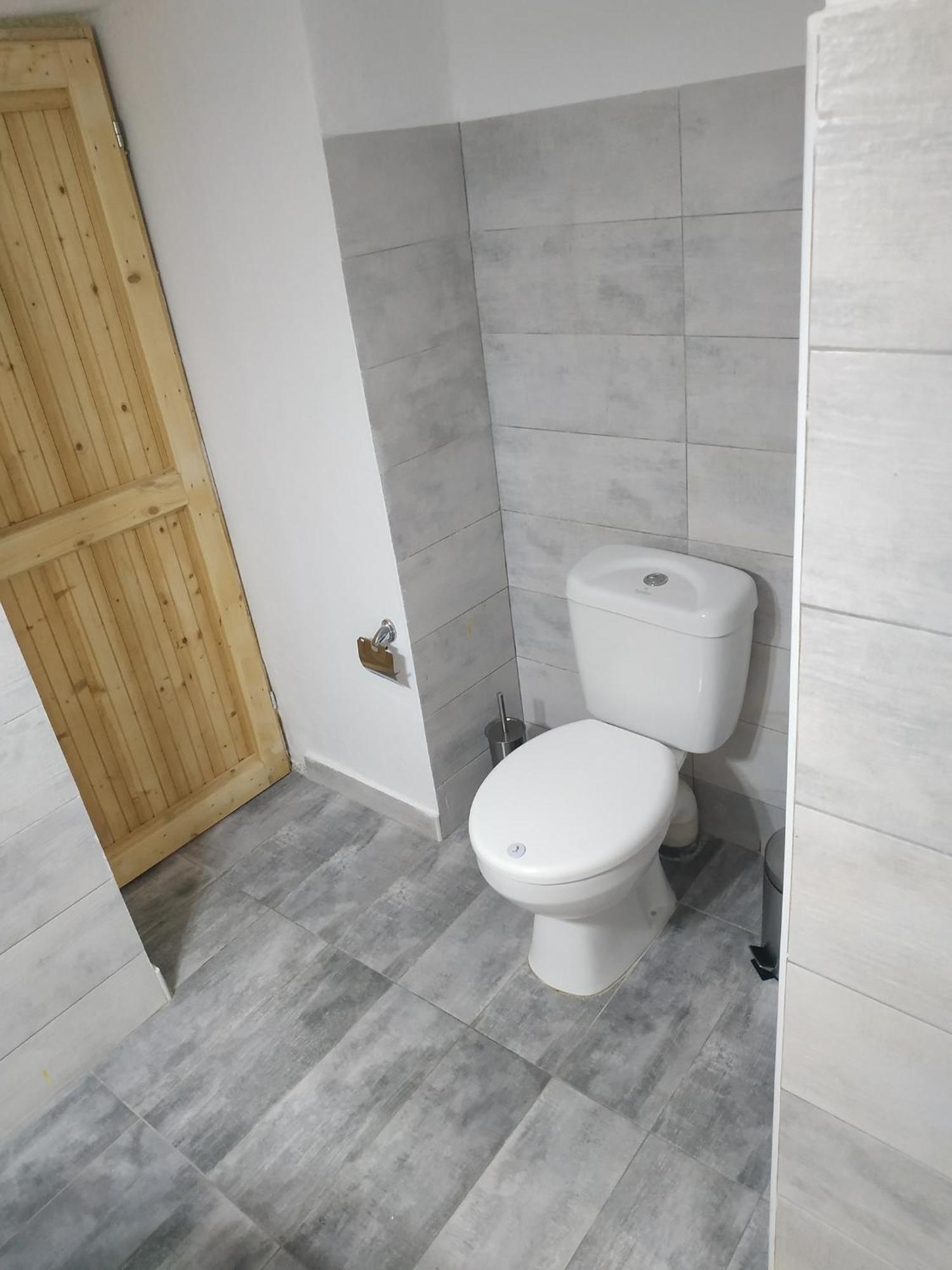 Maison Jolie Apartament Vlachopoulátika