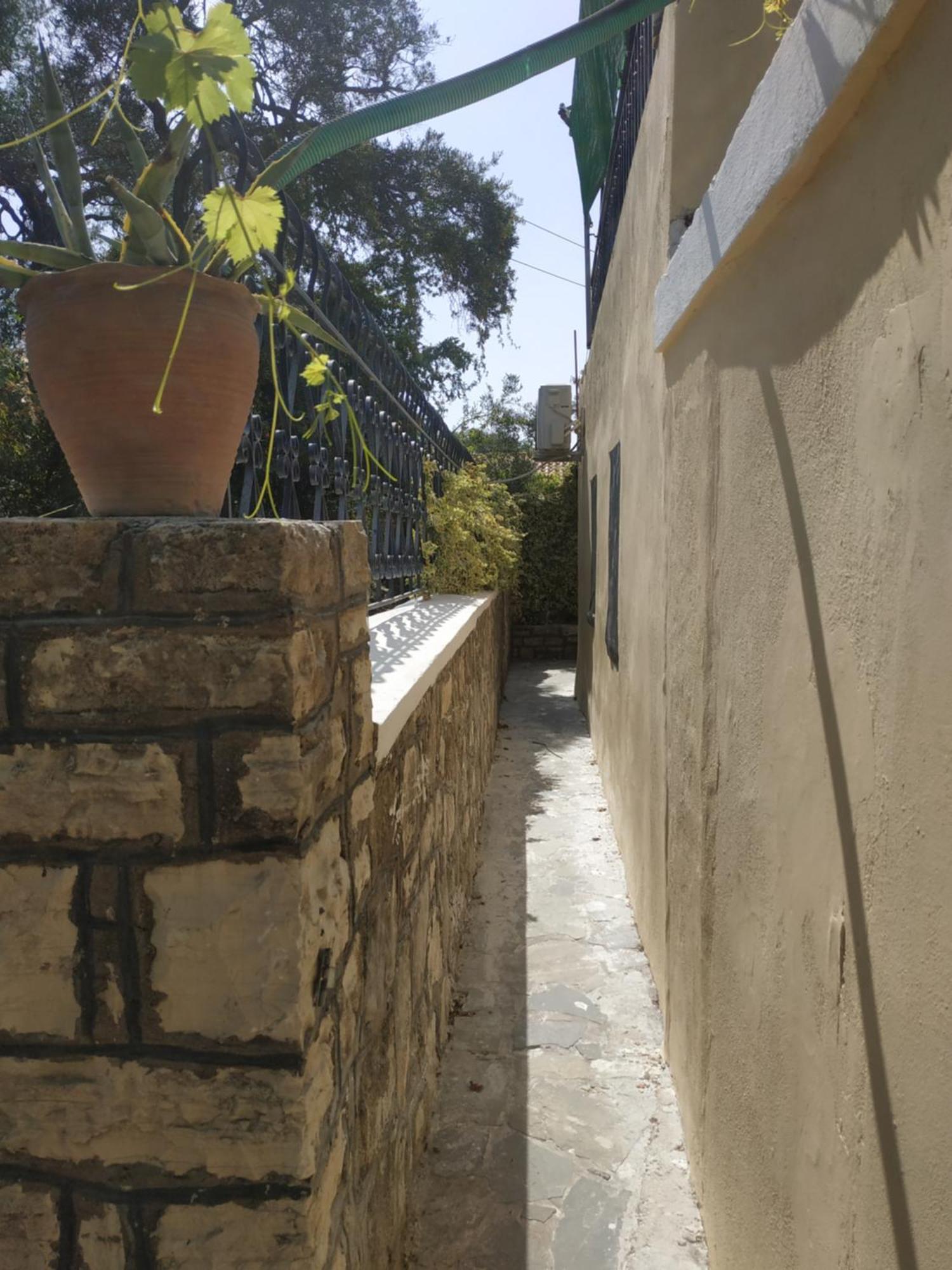 Maison Jolie Vlachopoulatika